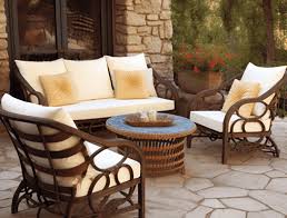 wrought iron patio furniture guide