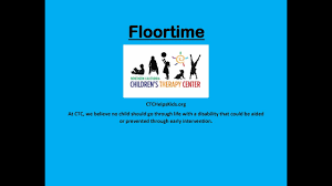 floortime you