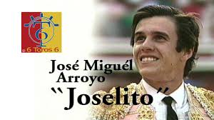 Resultado de imagen de imagenes   DE  JOSE  MIGUEL  ARROYO  JOSELITO