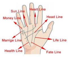Palmistry is the claim of characterization and foretelling the future through the study of the palm, also known as palm reading.(wikipedia,). Palmistry The Line Of Fate Success Health Travel Article1000 Com