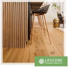 lifecore hardwood flooring healthy