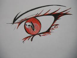 To finish drawing the demoni. Drawing Of Demon Eyes Novocom Top