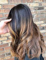 22 amazing brown to blonde hair color ideas