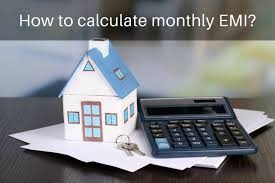 Calculate Emi How To Calculate Home Loan Emi With Suitable