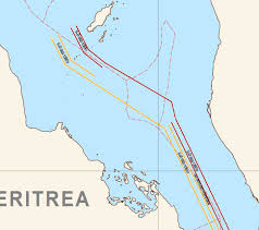 Maritime Security Transit Corridor Mstc Combined