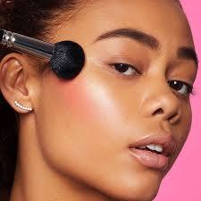 where to apply highlighter makeup