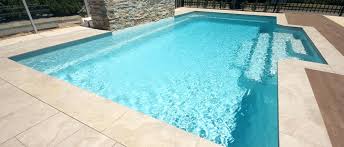 Imperial Fibreglass Swimming Pool 7m