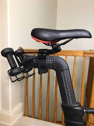 Although many child bike seats are suitable for babies as young as nine months, the american academy of pediatrics recommends parents wait until age one to ride with a. How To Make The Peloton Seat More Comfortable 2021