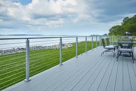 Hardware kits needed with rod railing posts or wood posts. Stainless Steel Railing Rod Stair Railing Kits Posts Parts Viewrail