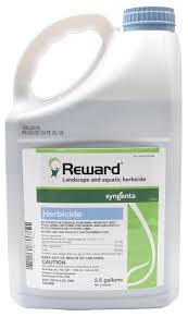 Rew25 Reward Herbicide 2 5 Gallons