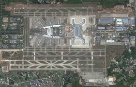 Guangzhou Baiyun International Airport Wikipedia