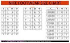 List Of Nike Pro Shorts Size Chart Image Results Pikosy
