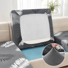 Geometric Printed Sofa Cushion Cover