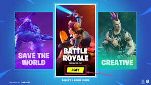 fortnite battle royale game on pc android