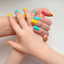 modern nails spa nail salons in