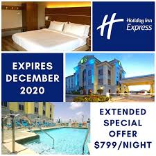 Stay an extra night and save with holiday inn coupons and promo codes from goodshop. Holiday Inn Express Tt Holiday Inn Express Facebook
