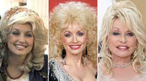 dolly parton shares her favorite beauty