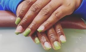 montclair nail salons deals in and