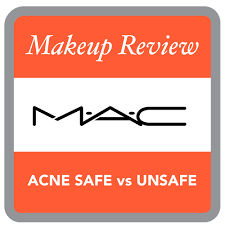 makeup review mac beach beauty bar