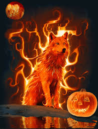 We have 64+ amazing background pictures carefully picked by our community. Moving Fire Wolf Page 1 Line 17qq Com