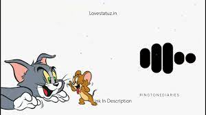Tom and Jerry Ringtone Download Link|| Ringtone Diaries|| Link In  Description|