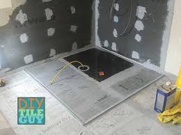 Flood Testing A Shower Pan Why It S