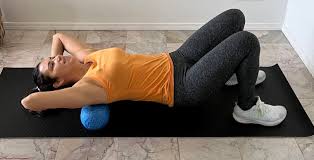 foam roller exercises for sore muscles