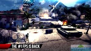 It seems that version was released with debug messages turned on by mistake. Modern Combat 4 Zero Hour Apk Free Download Oceanofapk