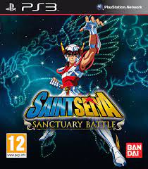 Saint Seiya: Sanctuary Battle (Video Game 2011) - IMDb