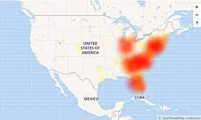Verizon confirms massive texting outage ...