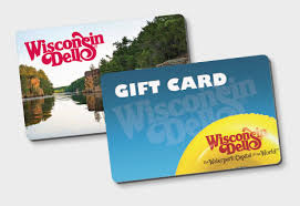 We did not find results for: Wisconsin Dells Gift Cards