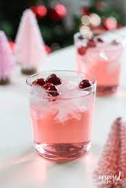 easy jingle juice holiday punch only 3
