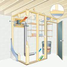 Build A Basement Root Cellar Mother