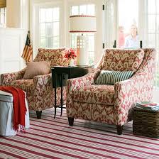 13 Outstanding Red Living Room Ideas