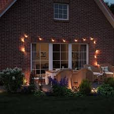 Lights Lamps For Terrace Lighting