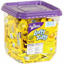 banana laffy taffy chews bulk laffy