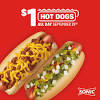Imagen de la noticia para "sonic drive in" "hot dogs" de MLive.com