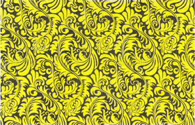 The Yellow Wallpaper collage Pinterest