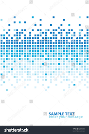 Abstract Design Space Your Text Vector Stock Vector Royalty
