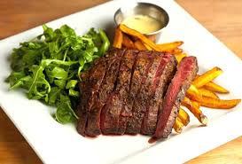 pellet grill steak easy bbq seared beef