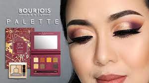 bourjois eyeshadow palette you