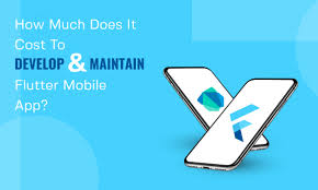 Then comes the crucial stages of app development. Flutter App Development Cost Cost Of Flutter App Maintenance