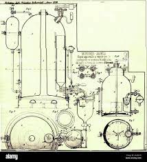 Espresso Maschine erste patent Angelo ...