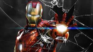 iron man live wallpapers top free