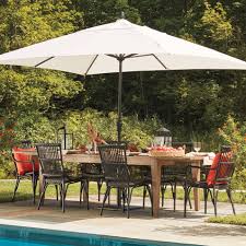 Outdoor Living Furniture Outdoor