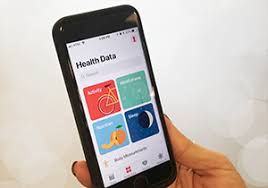 Health Records On Iphone Now Available To Ucla Health