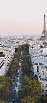 Paris France Iphone Hd Wallpapers Pxfuel