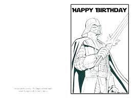 Printable Birthday Cards Coloring Pages Mjsweddings Com