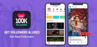 You can easily unfollow 50 people who don't follow you back. Real Followers Likes For Instagram 2021 New Apk