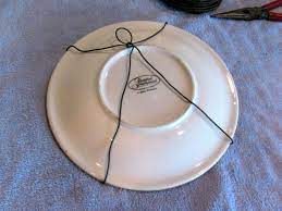 Plate Hangers Plates